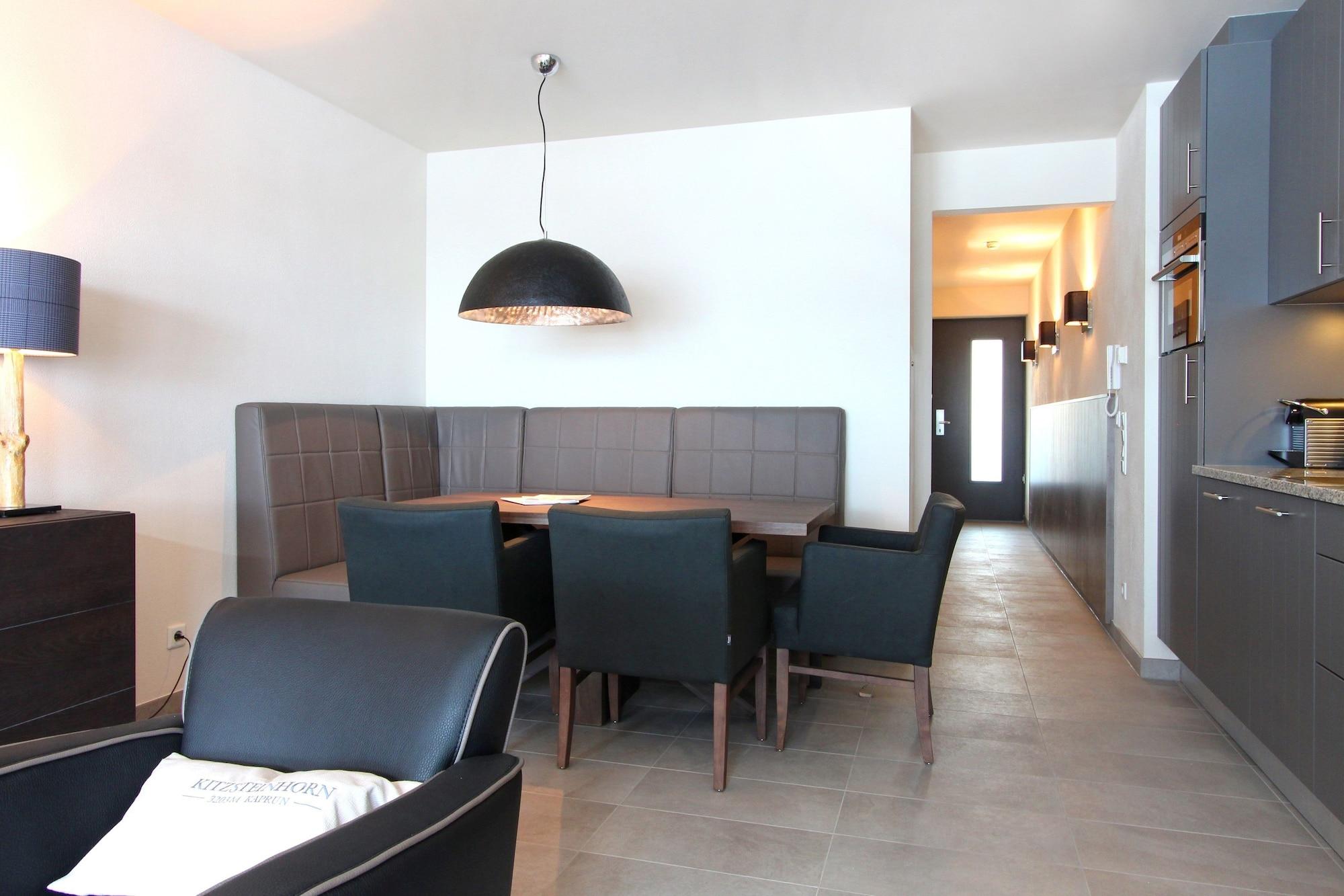 Avenida Mountain Lodges 卡普伦 外观 照片
