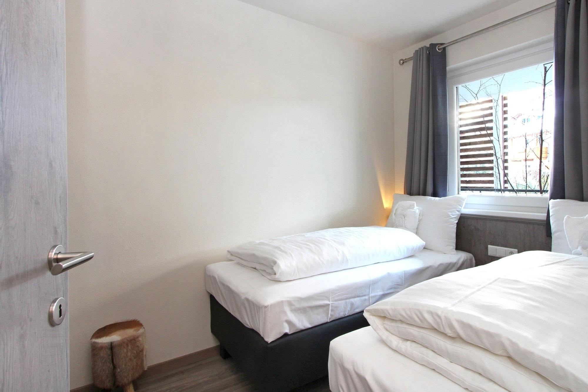 Avenida Mountain Lodges 卡普伦 外观 照片