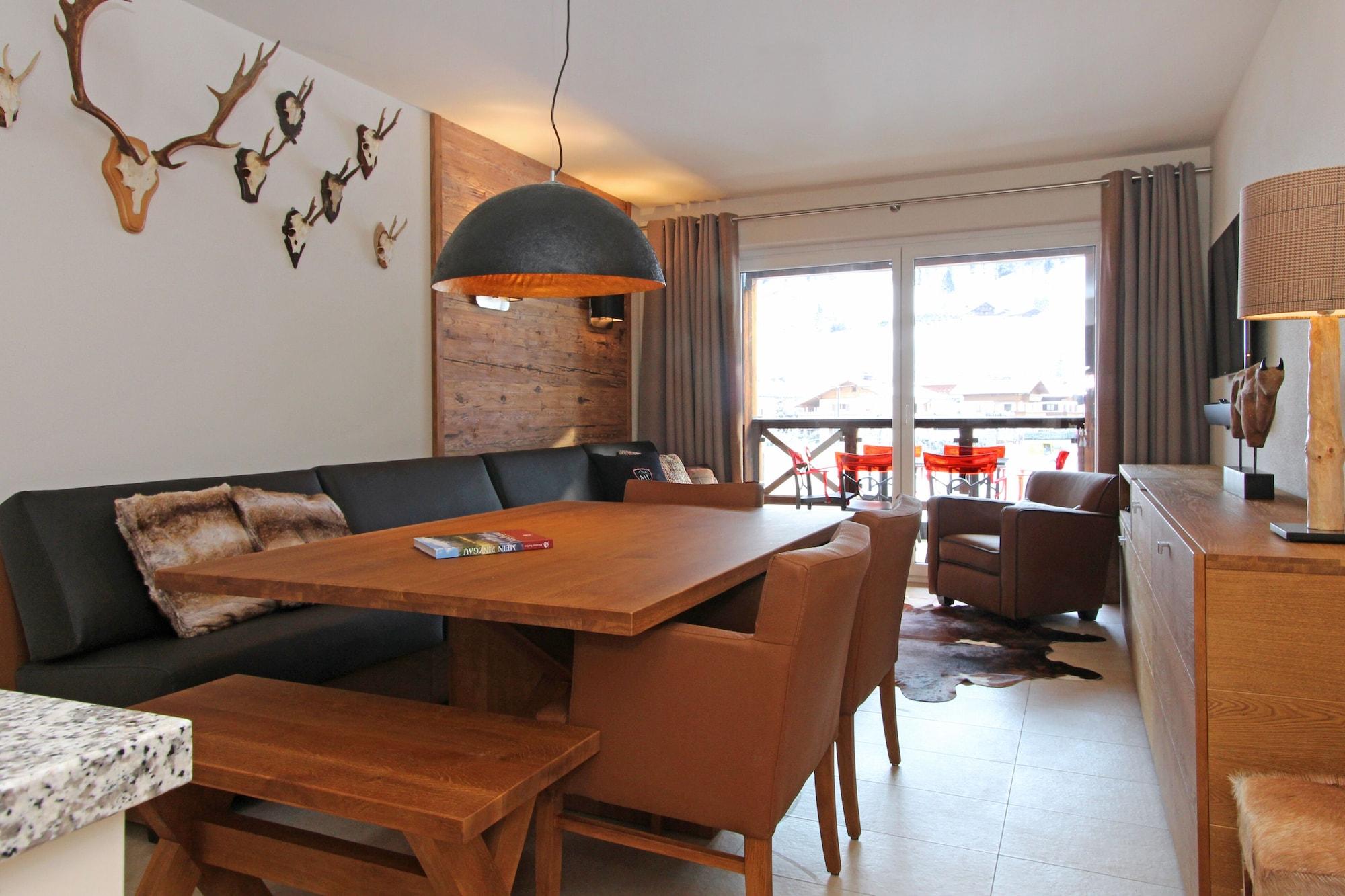 Avenida Mountain Lodges 卡普伦 外观 照片