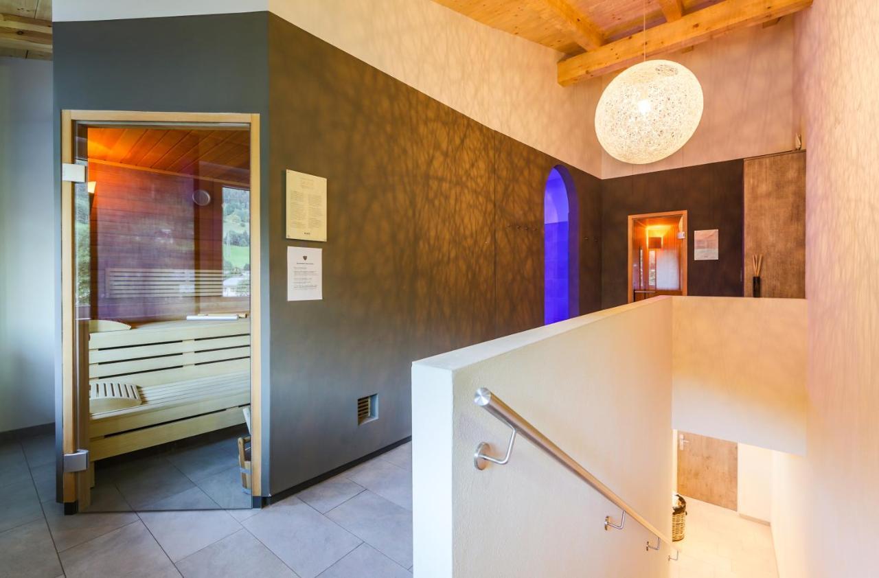 Avenida Mountain Lodges 卡普伦 外观 照片