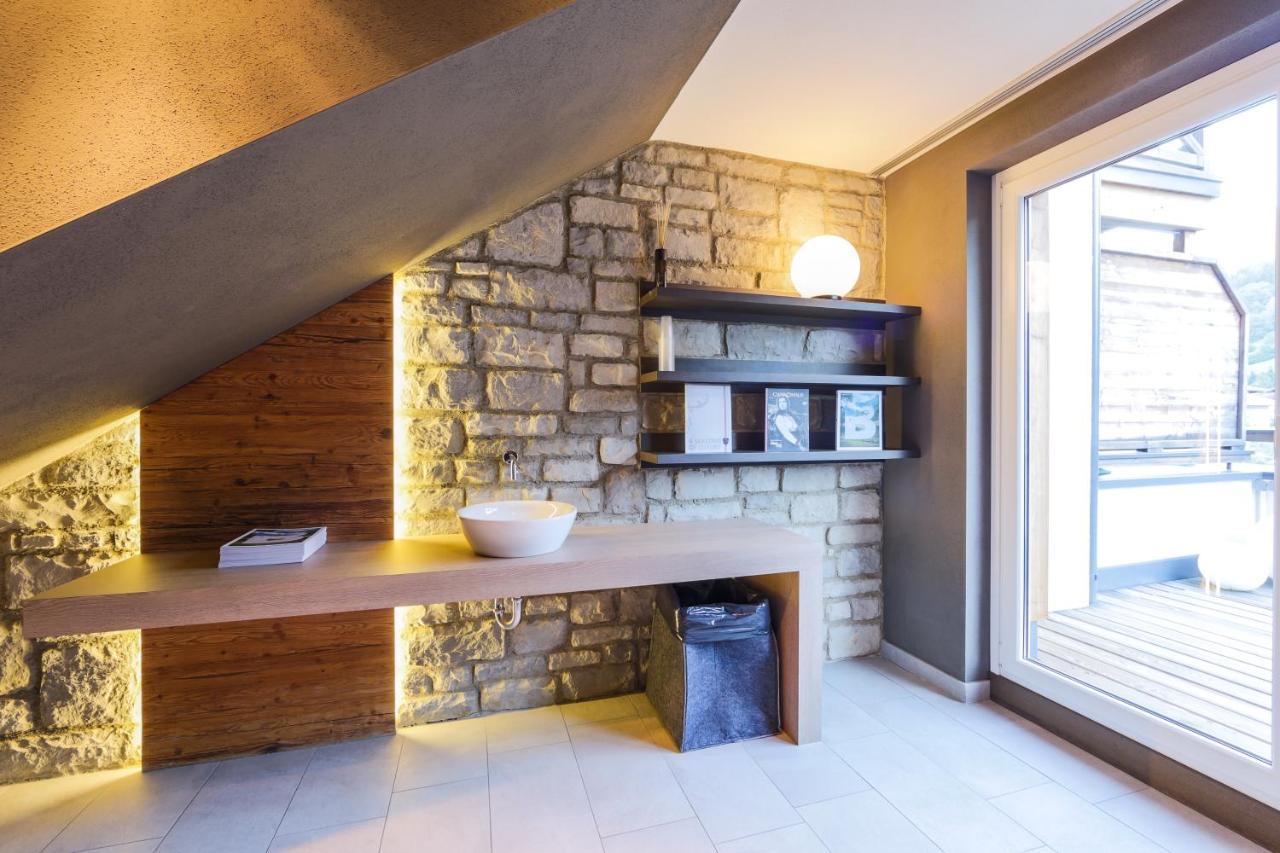 Avenida Mountain Lodges 卡普伦 外观 照片