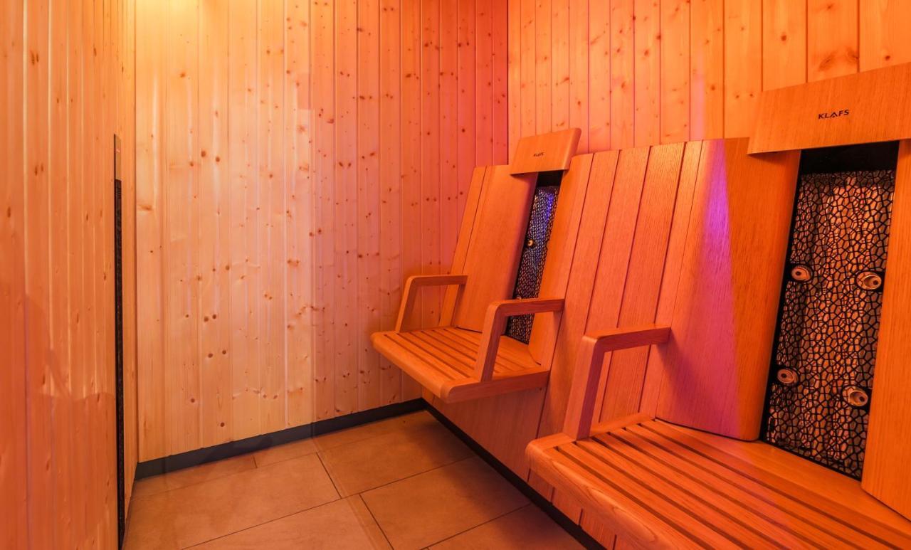 Avenida Mountain Lodges 卡普伦 外观 照片