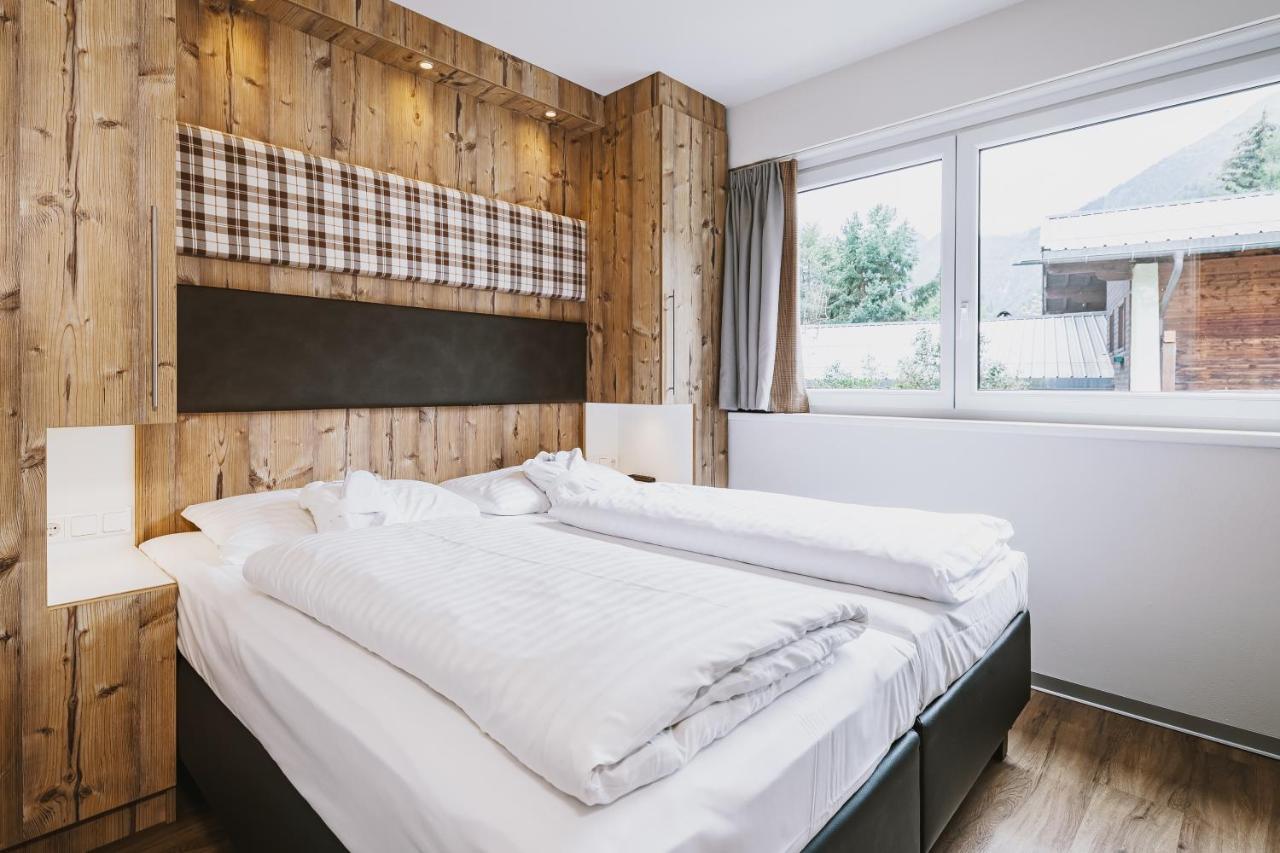 Avenida Mountain Lodges 卡普伦 外观 照片