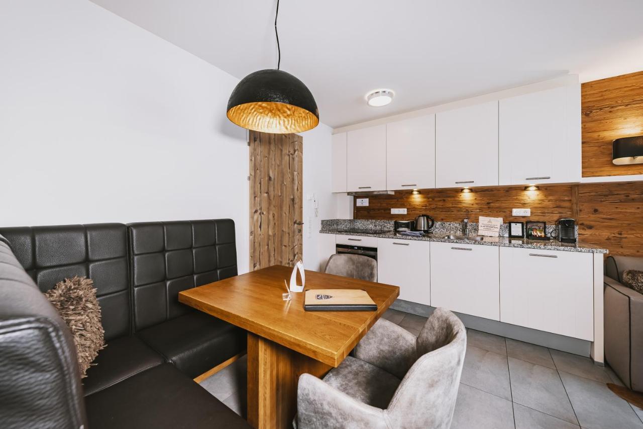 Avenida Mountain Lodges 卡普伦 外观 照片
