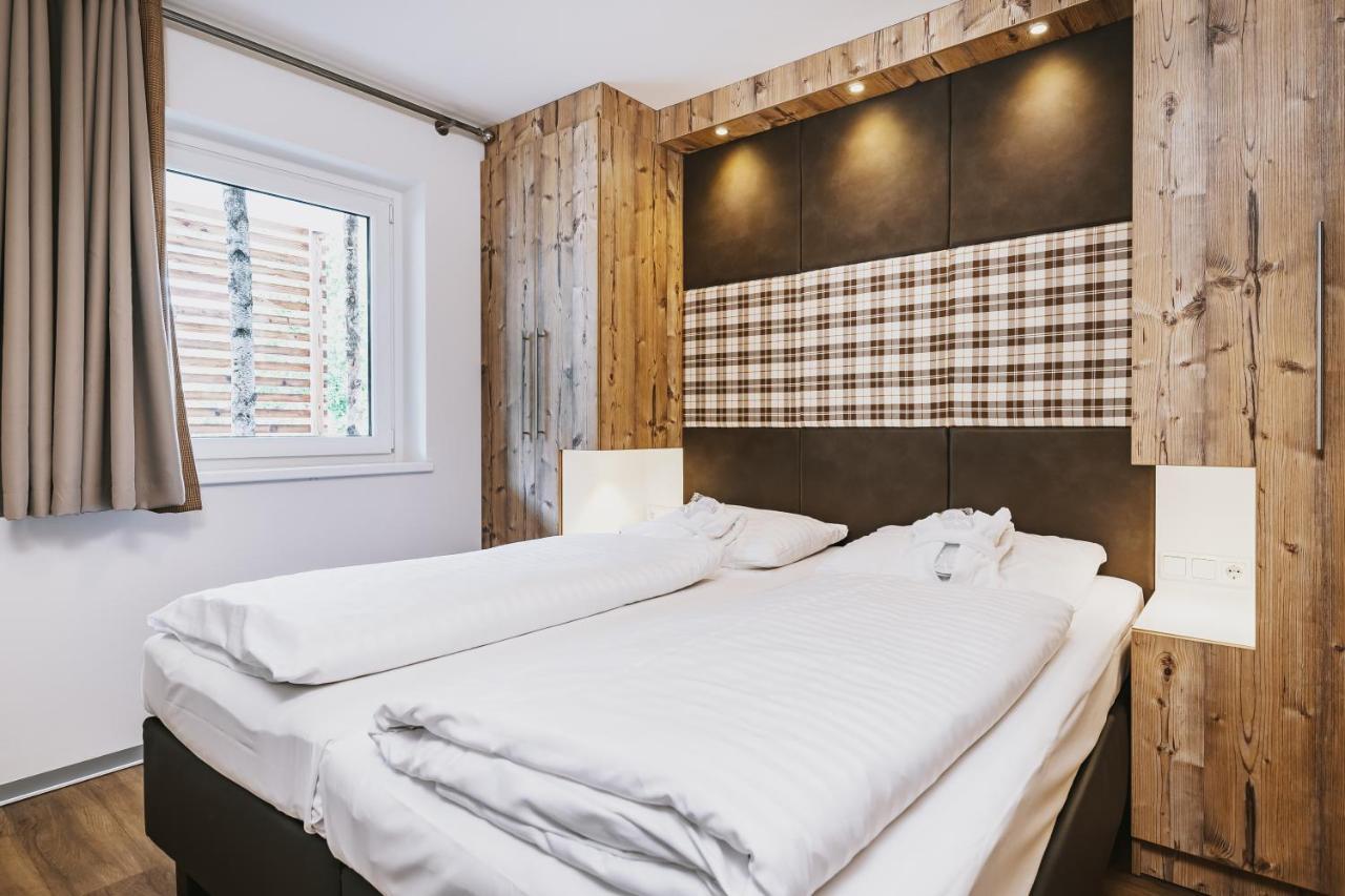 Avenida Mountain Lodges 卡普伦 外观 照片